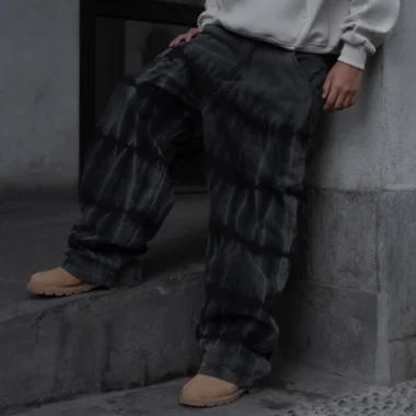 PANTALONES Y SHORT